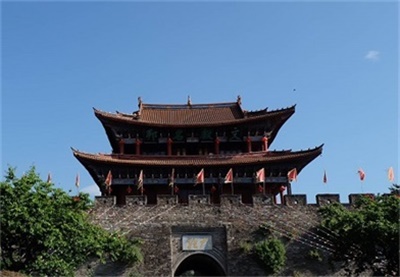 行程美圖