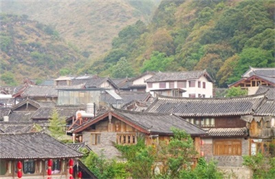 行程美圖