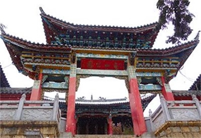 行程美圖