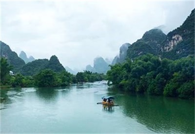 行程美圖