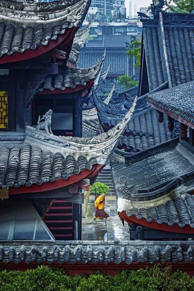 行程美圖