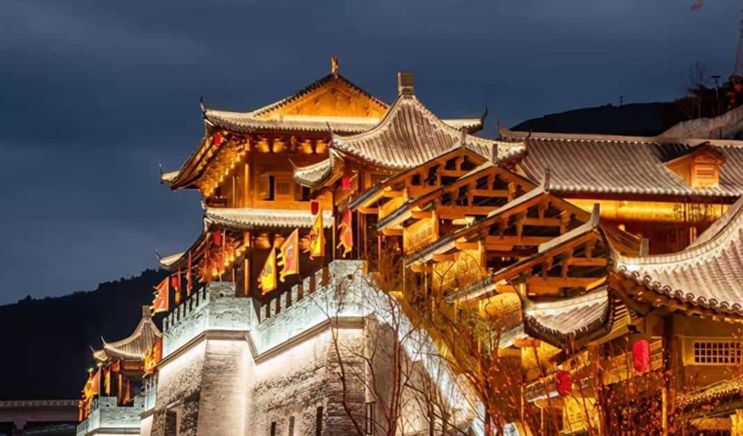 行程美圖