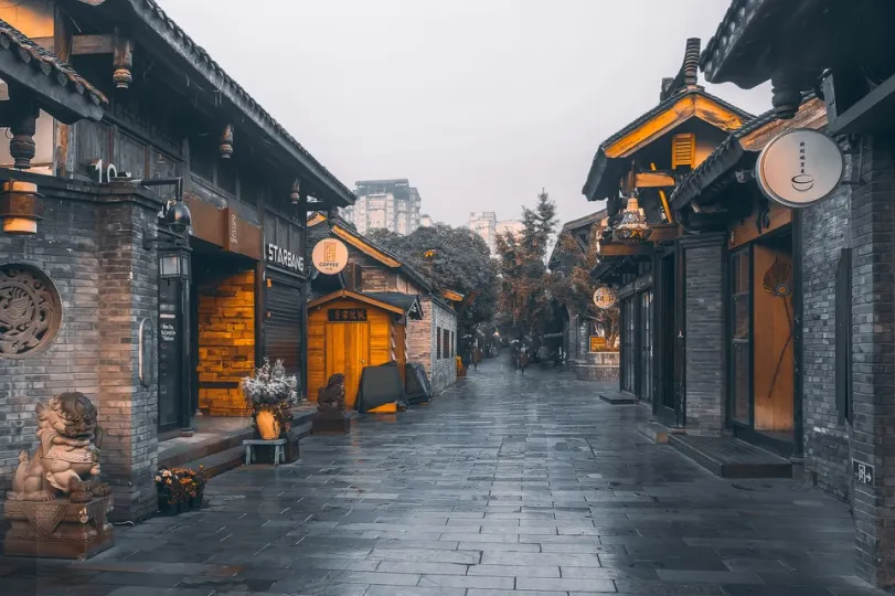 行程美圖