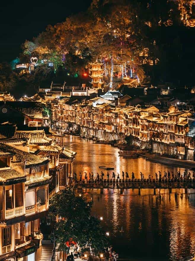 行程美圖