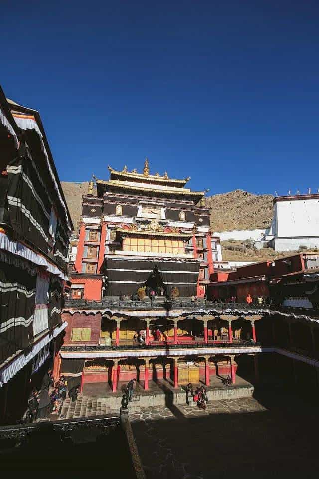 行程美圖