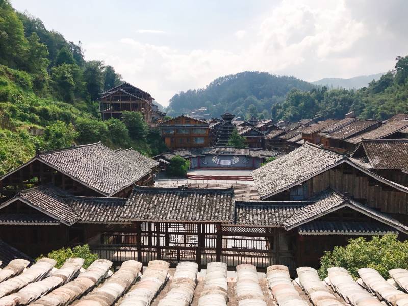 行程美圖